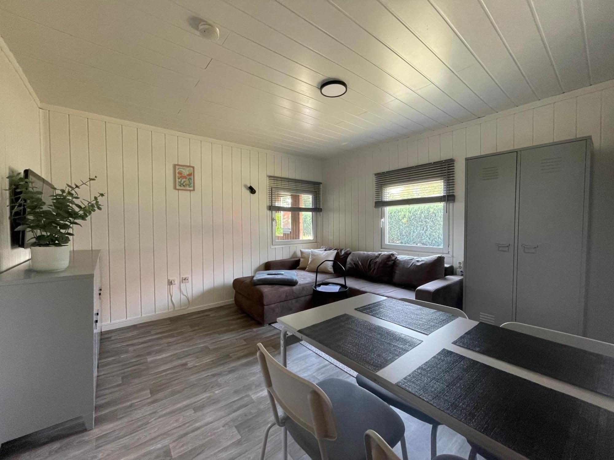 Frohes Wochenende 27 Villa Boltenhagen  Eksteriør billede